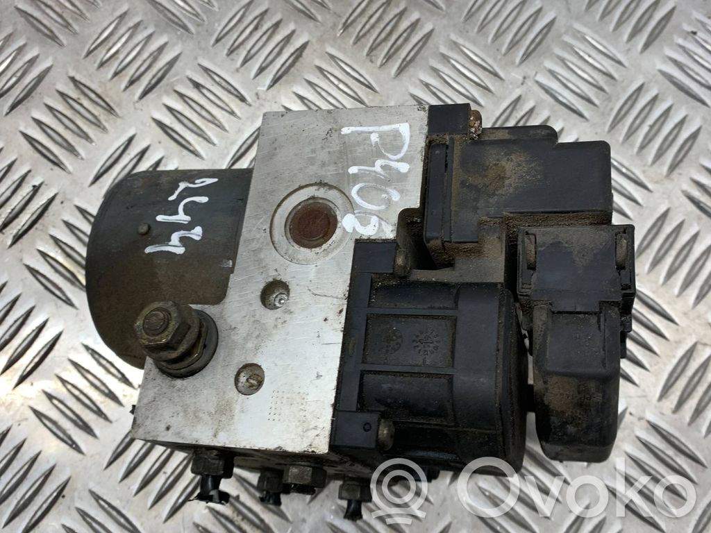 Peugeot 406 ABS Blokas 