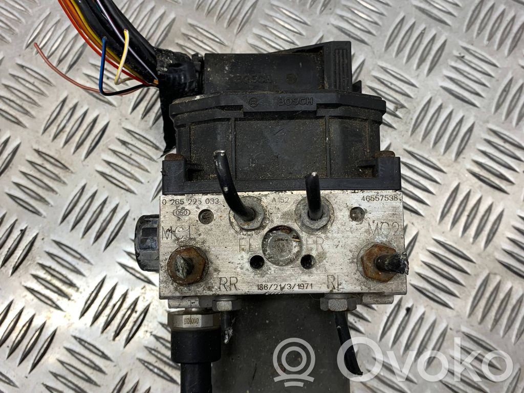 Alfa Romeo 147 Pompa ABS 