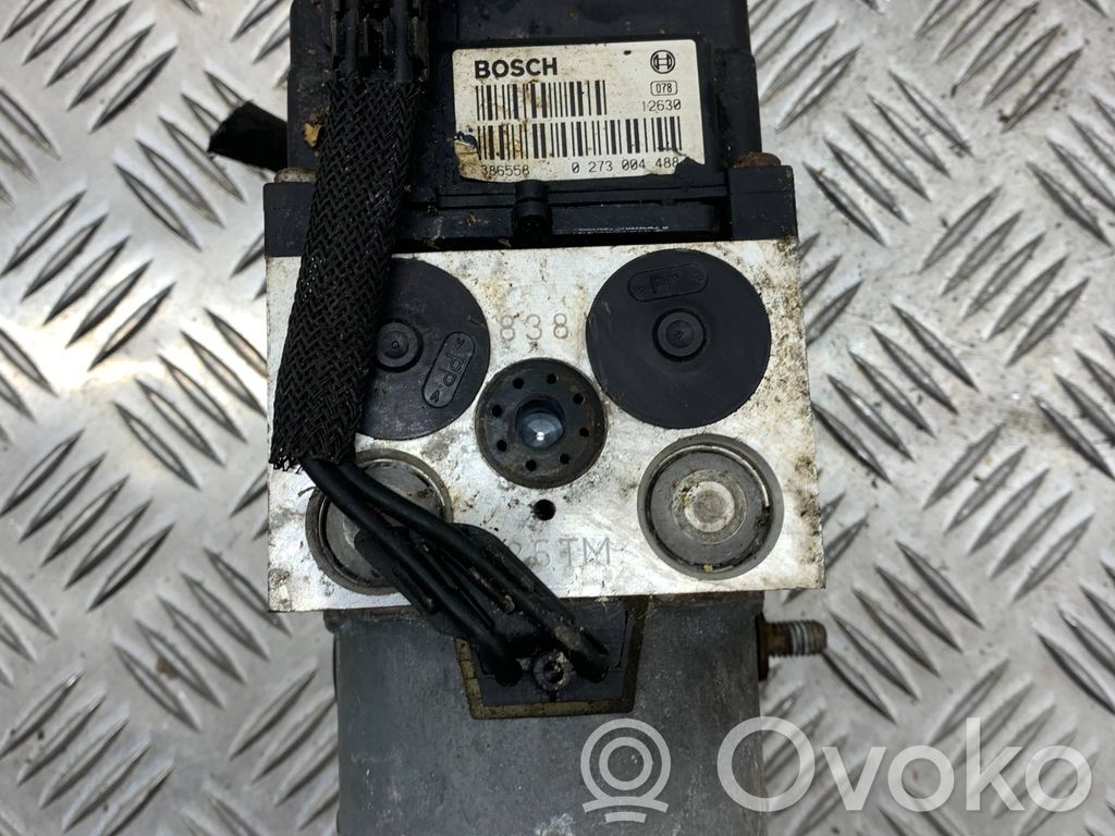 Mitsubishi Carisma Bomba de ABS 
