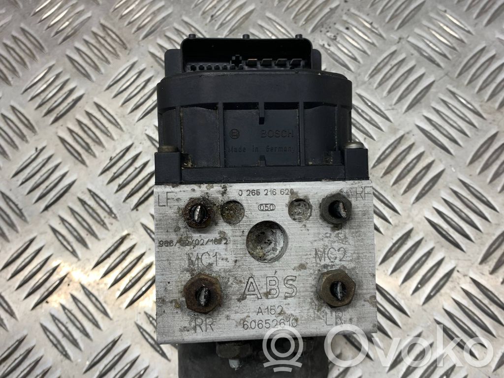 Alfa Romeo 166 ABS Pump 