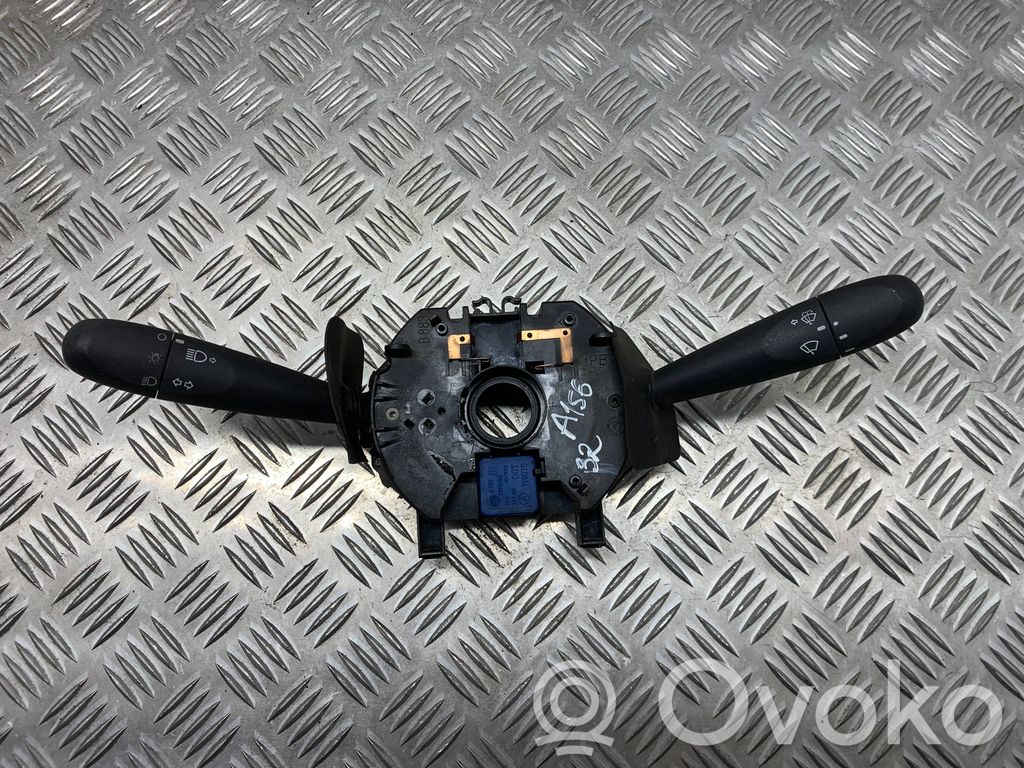Alfa Romeo 156 Wiper turn signal indicator stalk/switch 