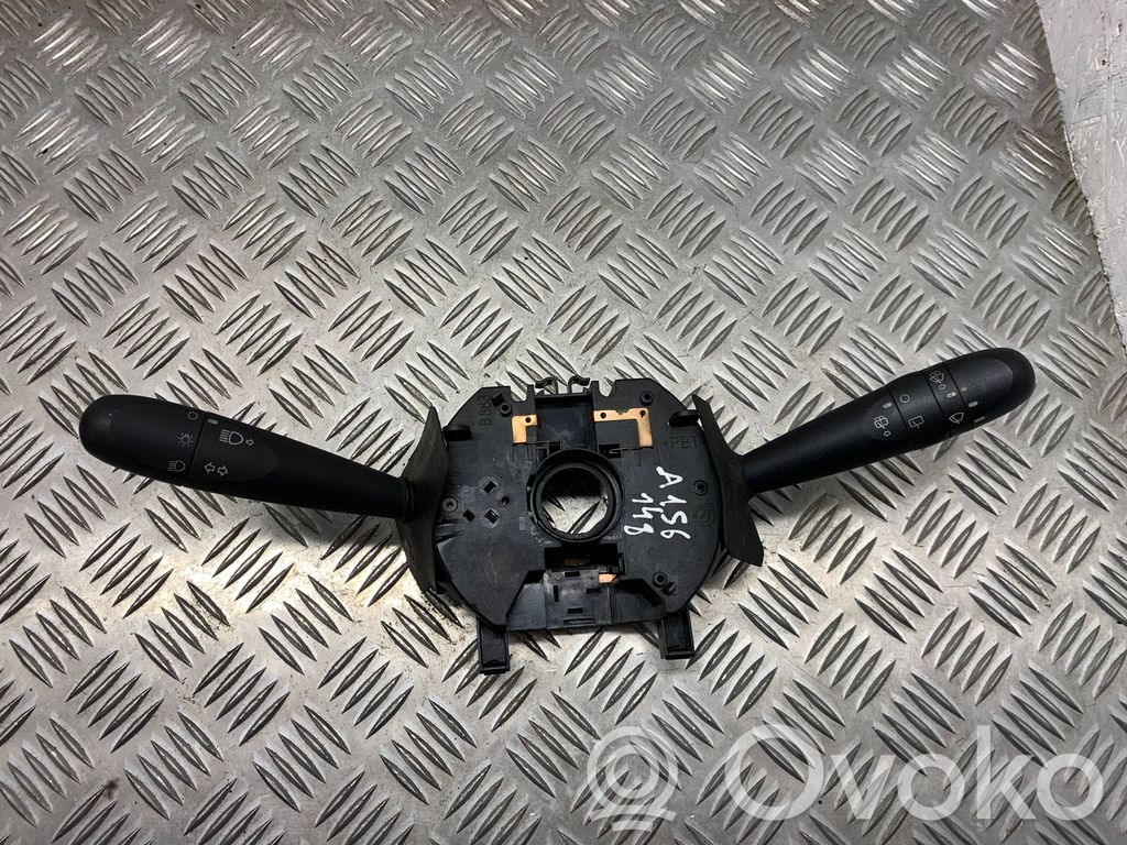 Alfa Romeo 156 Rokturu komplekts 