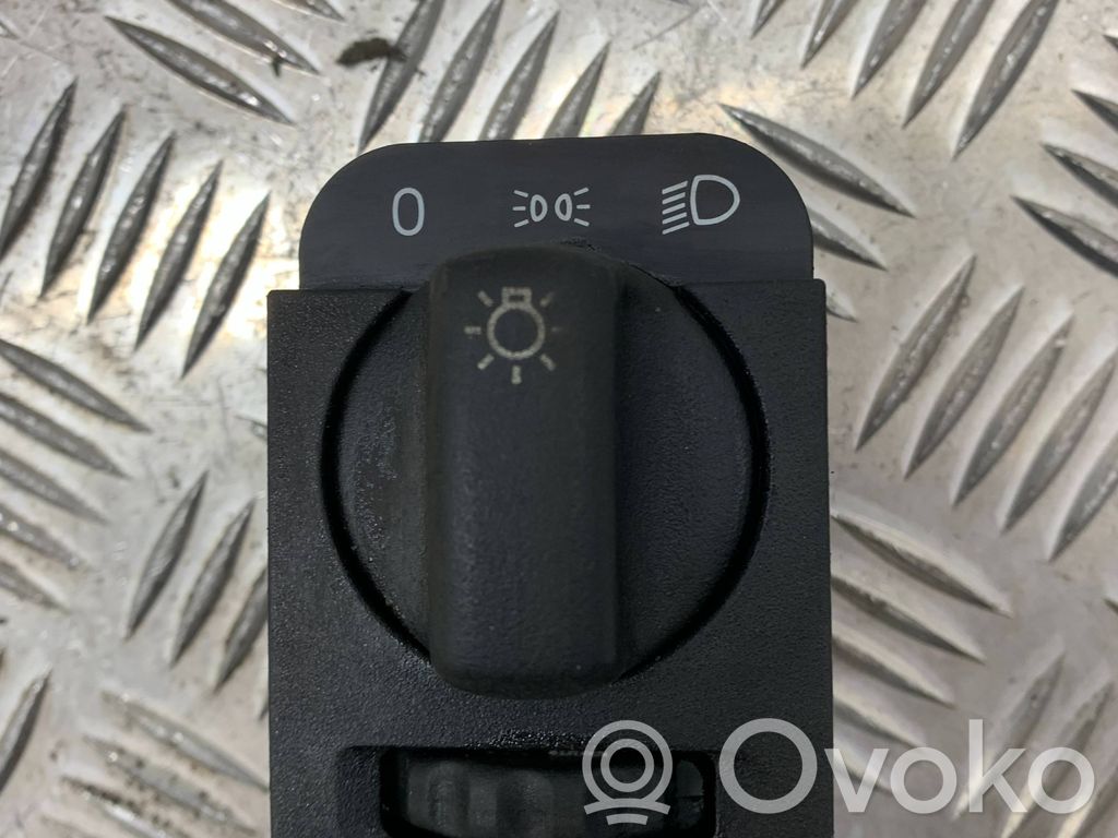 Opel Omega B1 Light switch 