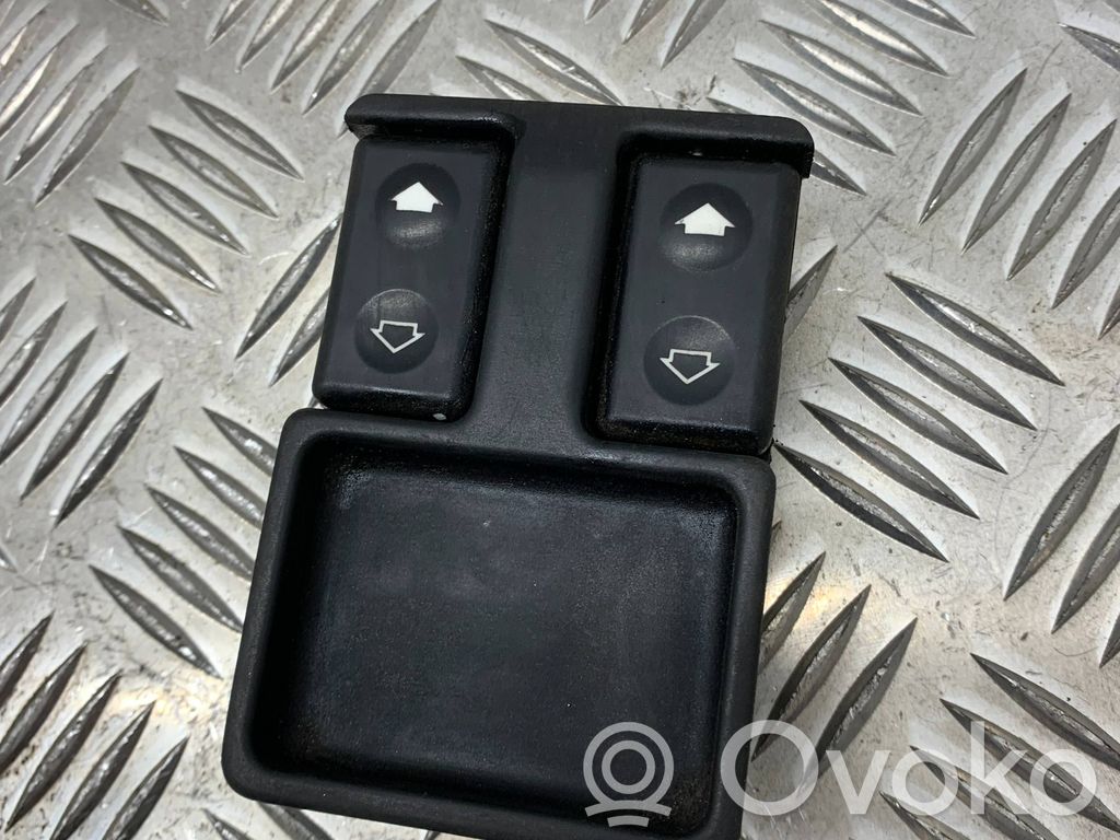 BMW 5 E34 Electric window control switch 