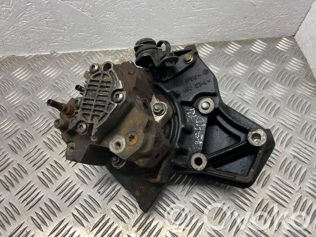 Volvo S40, V40 Pompe d'injection de carburant à haute pression 
