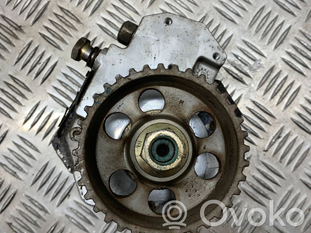 Chrysler Voyager Degvielas sūknis 