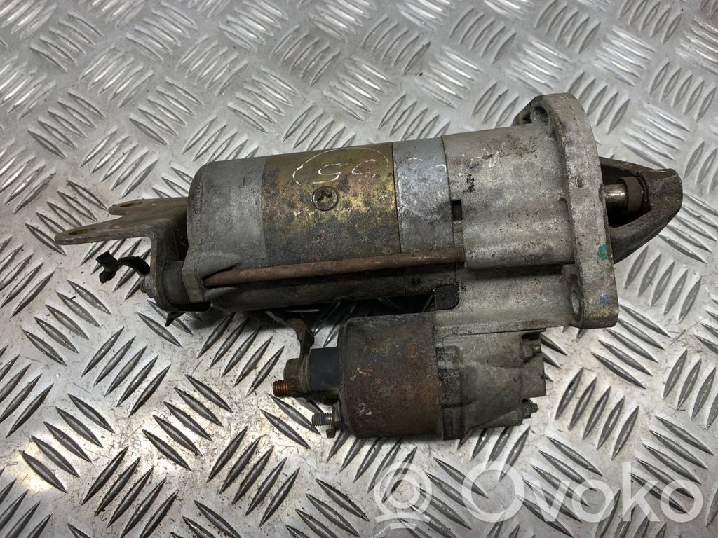 Alfa Romeo 145 - 146 Starteris 