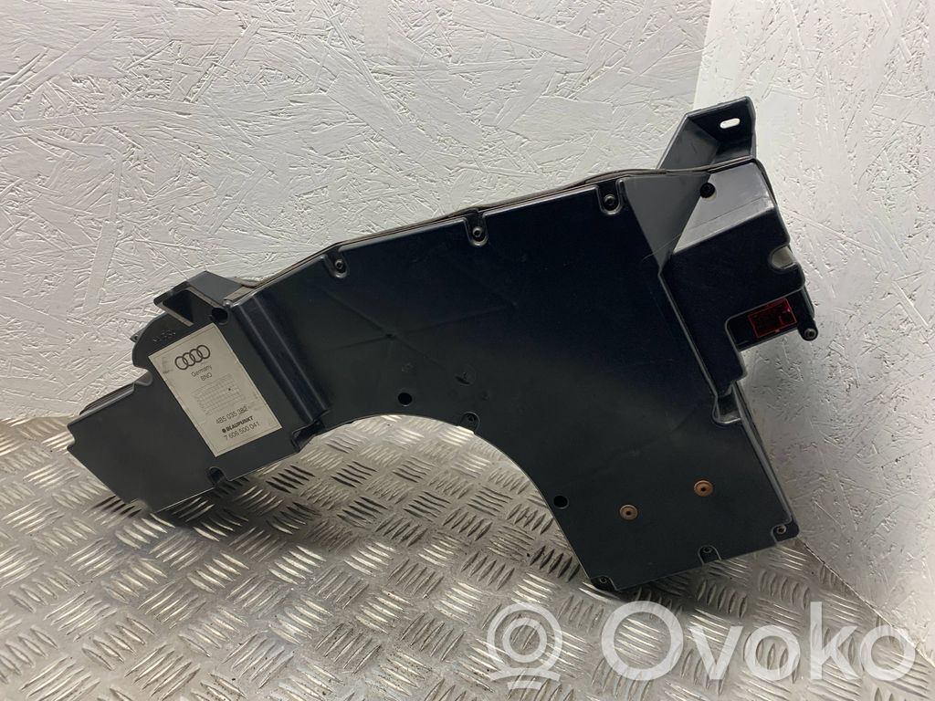 Audi A6 S6 C5 4B Altavoz subwoofer 