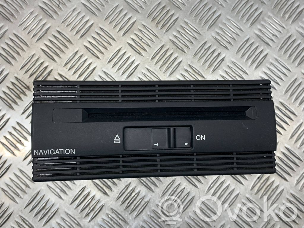 Audi A6 S6 C5 4B Navigation unit CD/DVD player 
