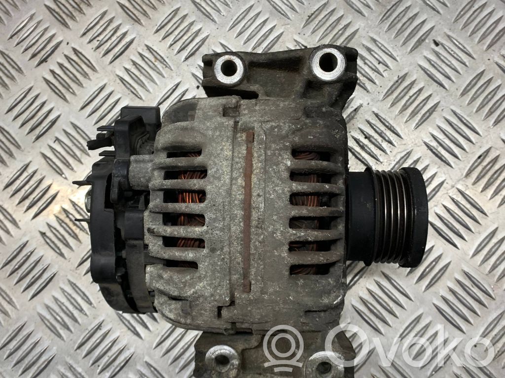 Alfa Romeo 159 Ģenerators 