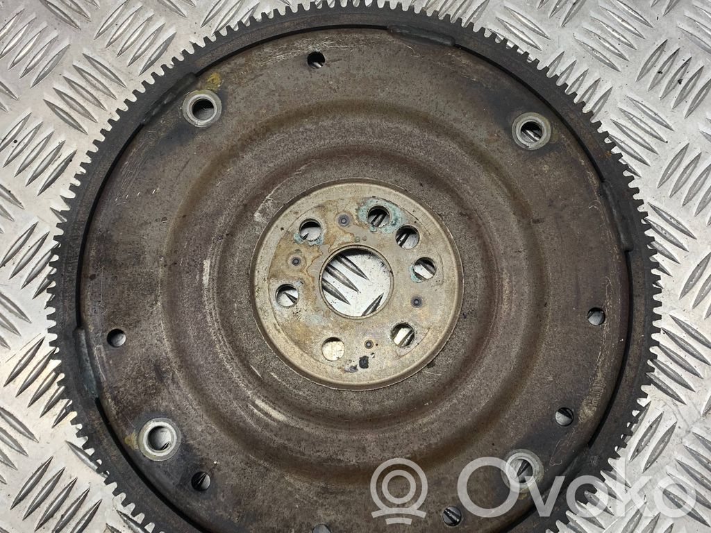 Land Rover Freelander Flywheel 