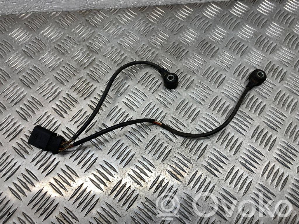 Land Rover Freelander Detonation knock sensor 