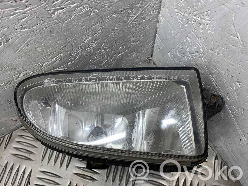 Chrysler PT Cruiser Front fog light 