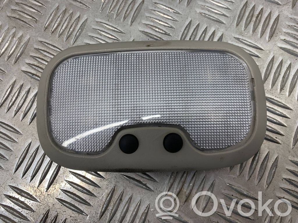 Dodge Durango Luz del asiento delantero 