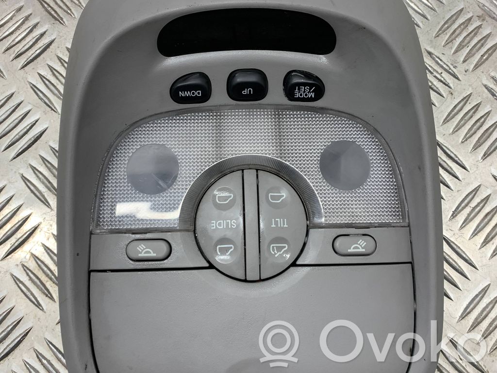 KIA Sorento Front seat light 
