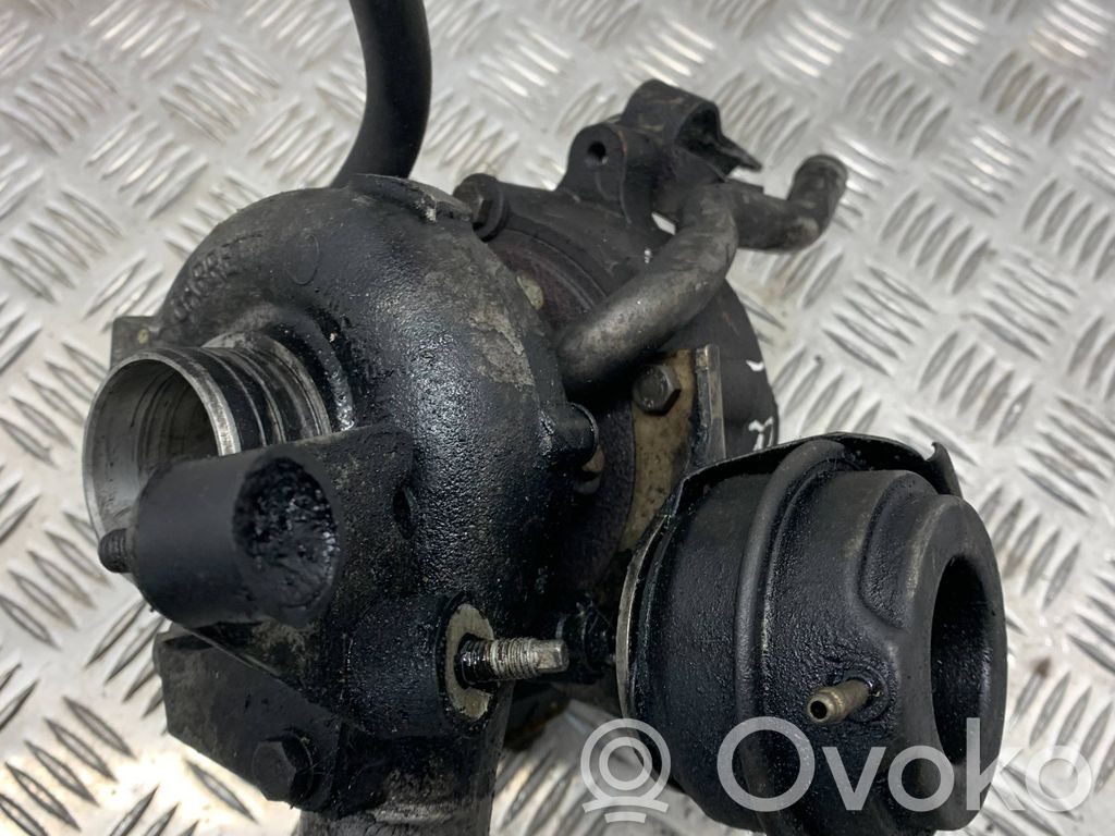 Land Rover Freelander Turbo 