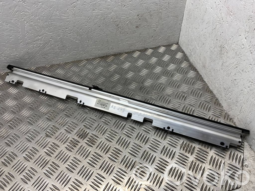 Audi A8 S8 D3 4E Cortina/parasol puerta trasera 