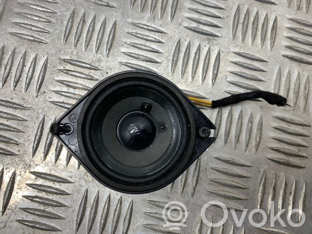 Altavoz de la puerta delantera   4E0035411Q,280370002,373101002