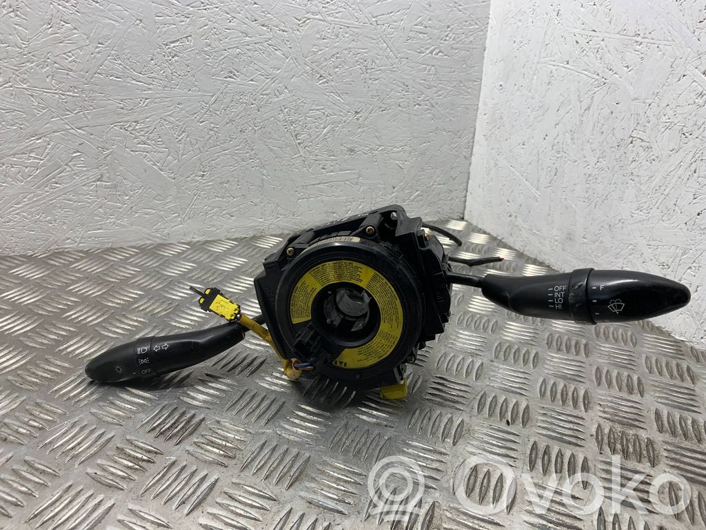 Hyundai Coupe Interruptor/palanca de limpiador de luz de giro 
