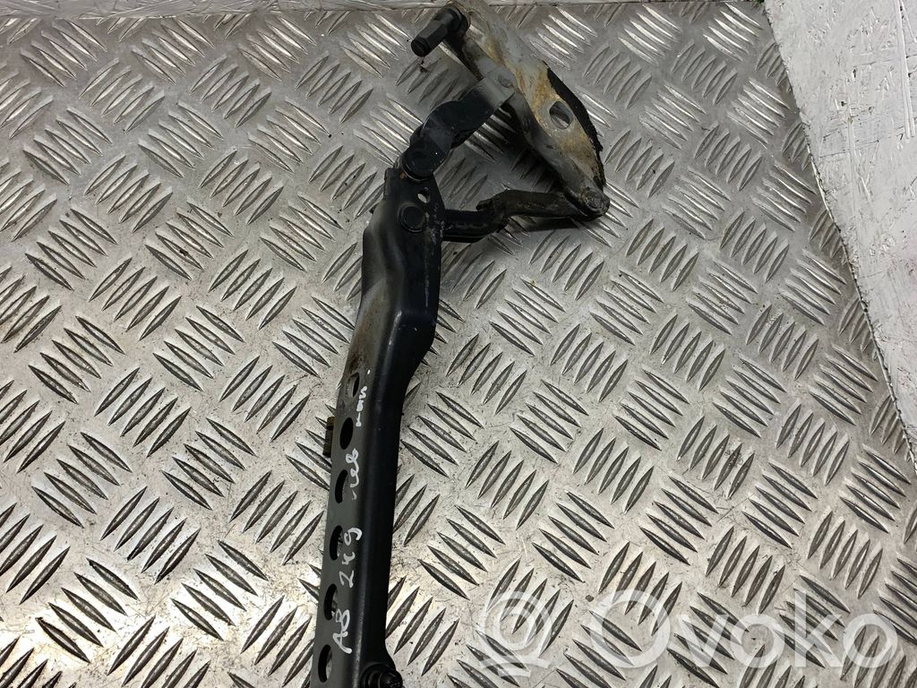 Audi A8 S8 D3 4E Engine bonnet/hood hinges 