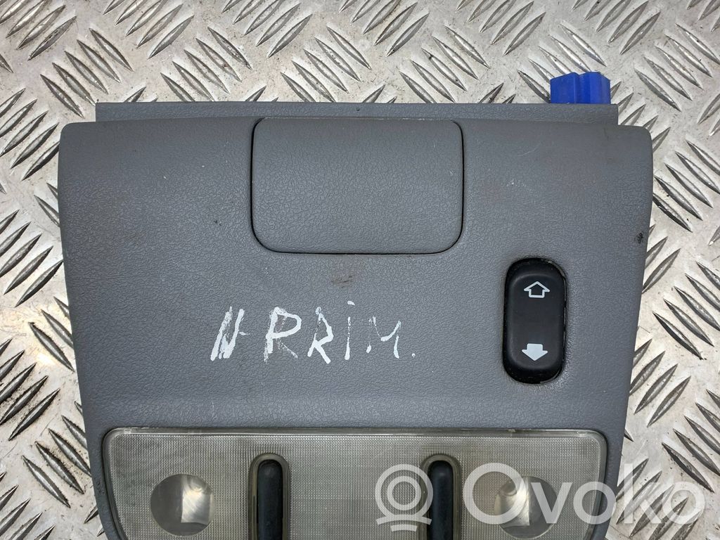 Nissan Primera Front seat light 