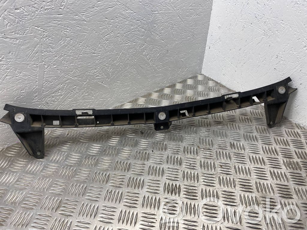 Opel Corsa D Support de pare-chocs arrière 