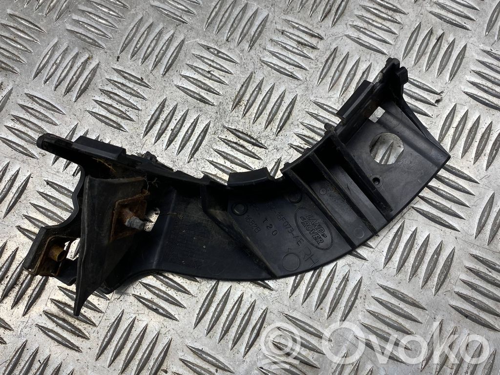 Land Rover Freelander 2 - LR2 Front bumper mounting bracket 