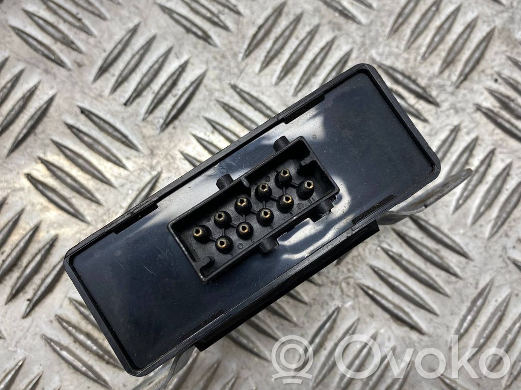 Land Rover Freelander Door control unit/module 