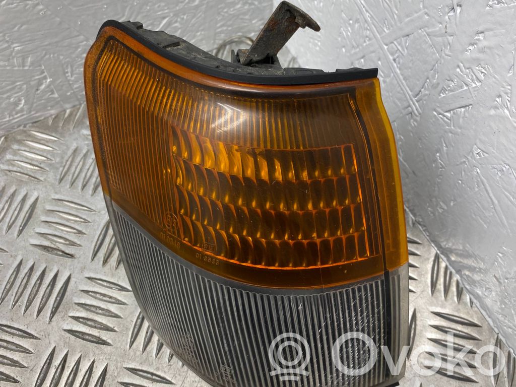 Mitsubishi Pajero Front indicator light 