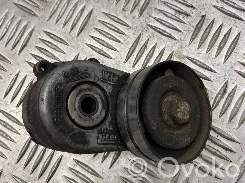 Chrysler Voyager Tensor de correa del alternador 