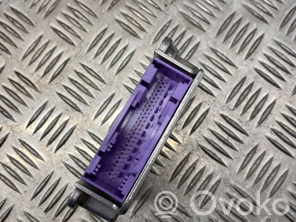 KIA Sorento Airbag control unit/module 