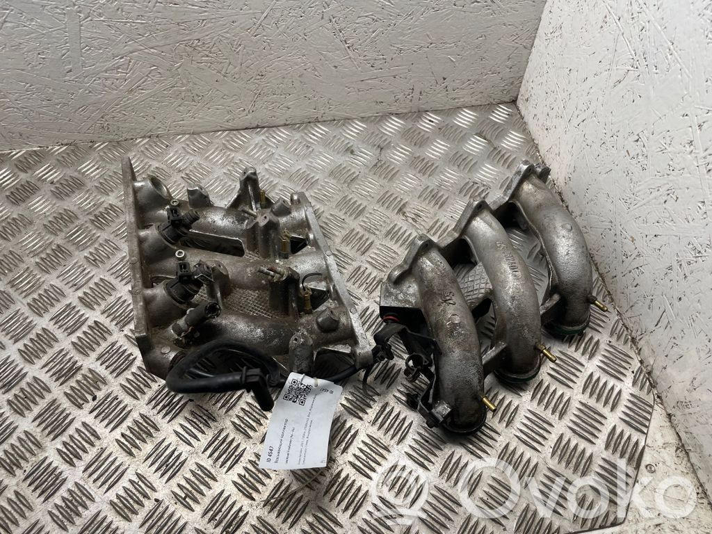 Land Rover Freelander Intake manifold 