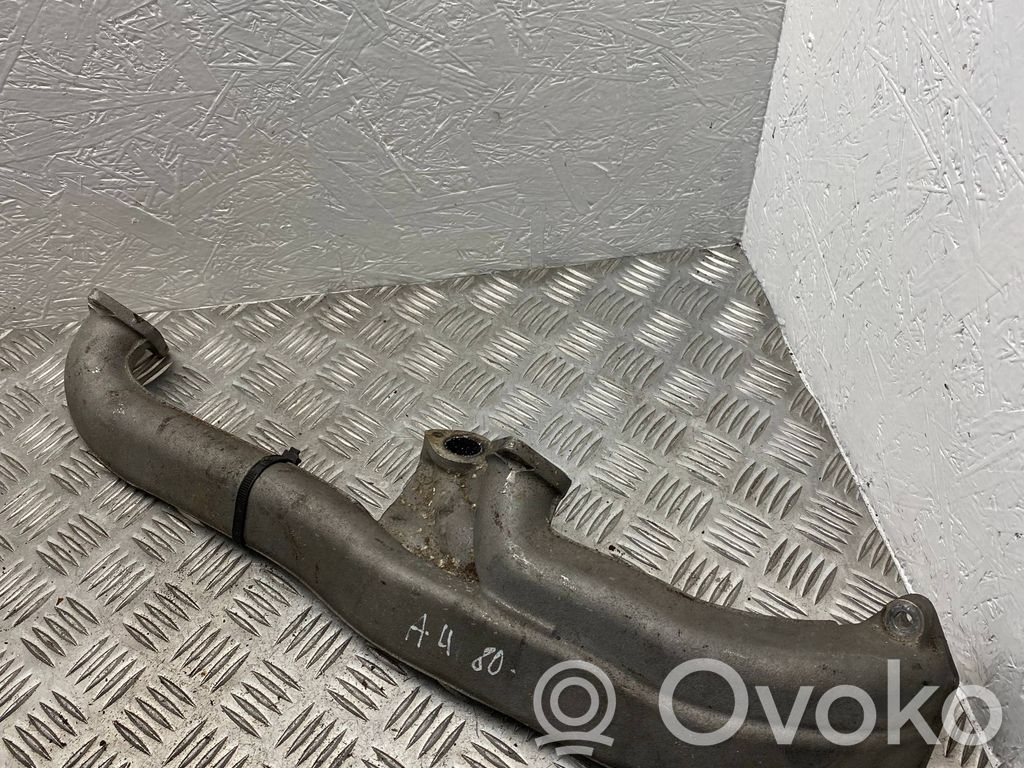 Audi A4 S4 B6 8E 8H Kolektorius įsiurbimo 