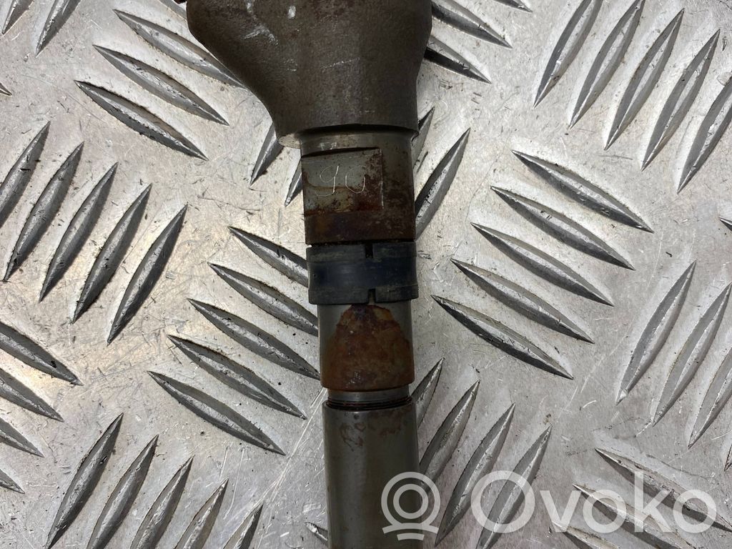 Peugeot 406 Fuel injector 