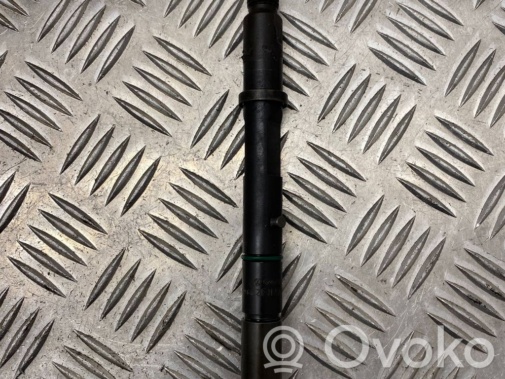 Audi A4 S4 B6 8E 8H Inyector de combustible 