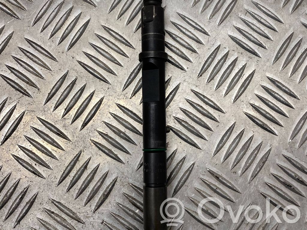 Audi A4 S4 B6 8E 8H Inyector de combustible 