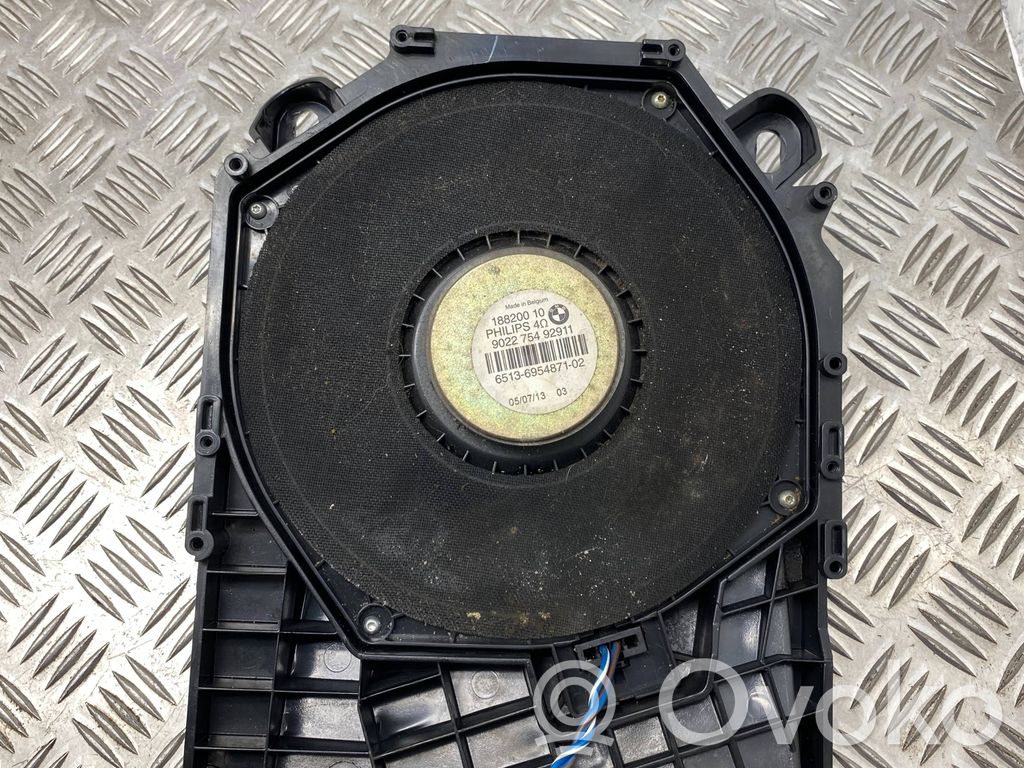BMW 3 E90 E91 Subwoofer speaker 