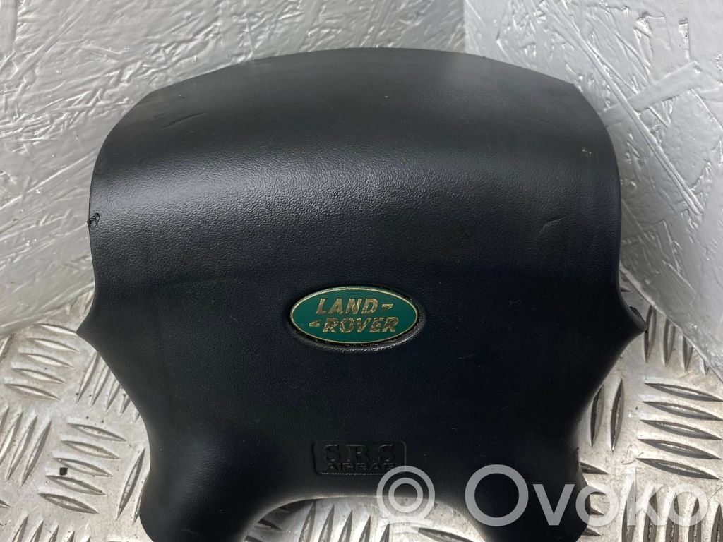 Poduszka powietrzna Airbag kierownicy   EHM000050LNF