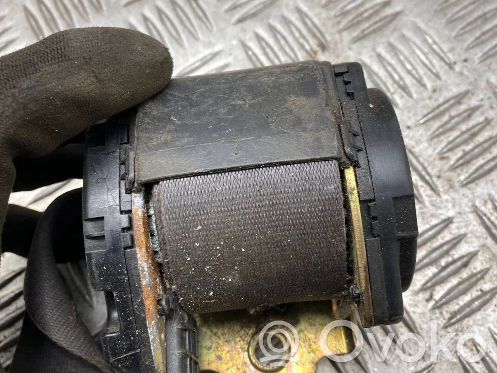 Land Rover Freelander Cinturón delantero 