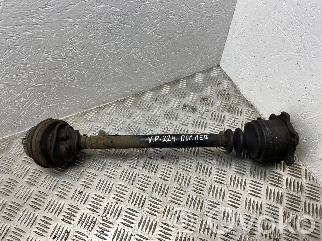 Volkswagen PASSAT B5.5 Eje de transmisión delantero 