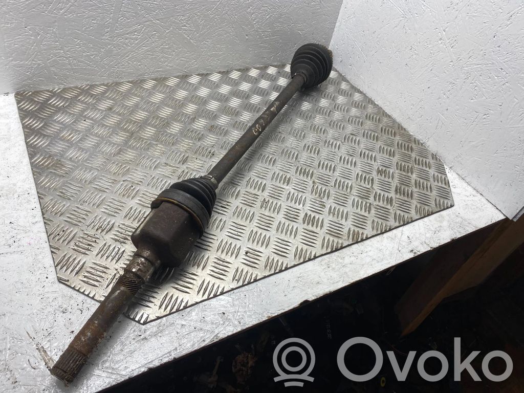 Chrysler Voyager Front driveshaft 