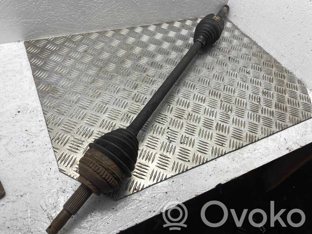 Chrysler Voyager Front driveshaft 
