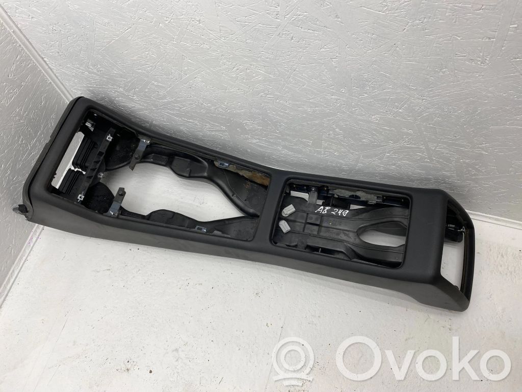 Center console   4E0863241