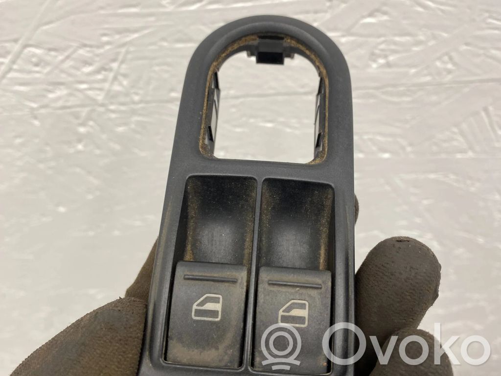 Volkswagen Transporter - Caravelle T5 Electric window control switch 