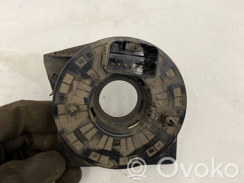 Volkswagen Transporter - Caravelle T5 Airbag slip ring squib (SRS ring) 