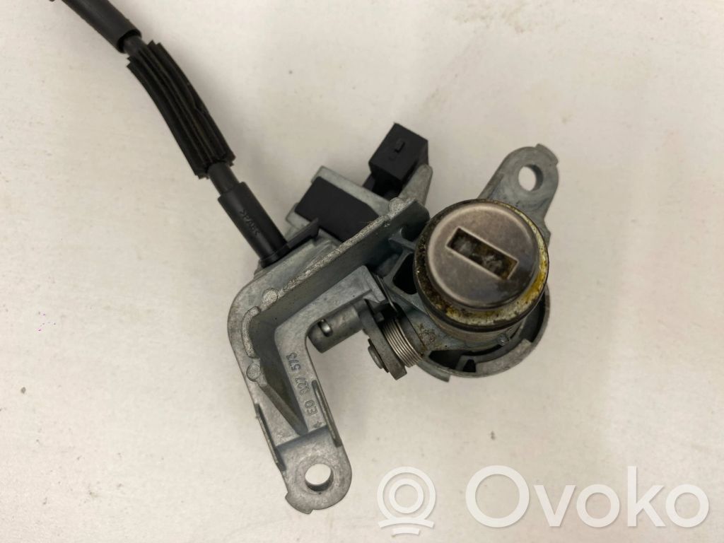 Audi A8 S8 D3 4E Tailgate/trunk/boot lock/catch/latch 