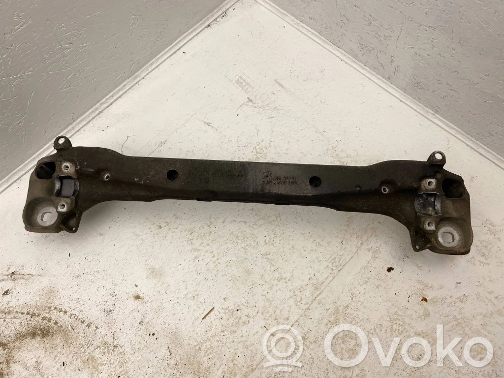 Audi A8 S8 D3 4E Front subframe 