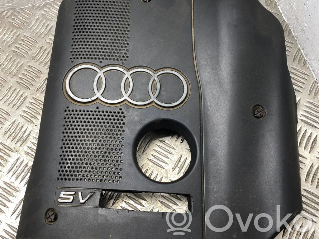 Audi A4 S4 B5 8D Moottorin koppa 