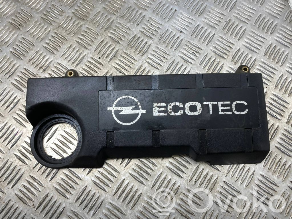 Opel Meriva A Engine cover (trim) 