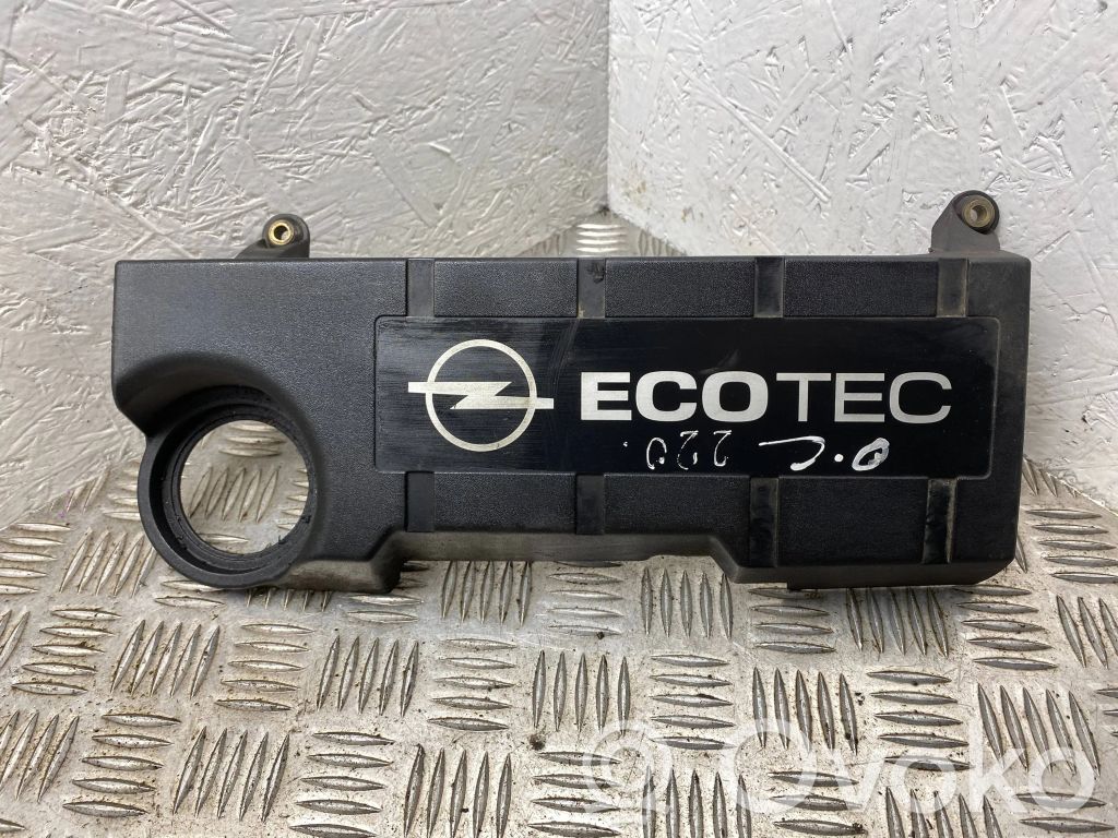 Opel Combo C Engine cover (trim) 